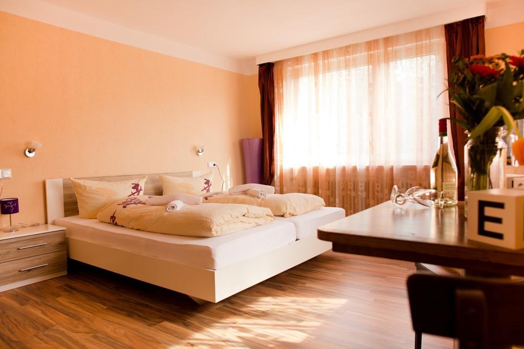 Hostel Braunlage Quarto foto